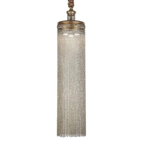 L00904 Светильник подвесной L'Arte Luce Luxury Marrakesh L00904