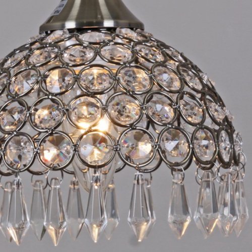 Подвесная люстра 05755-0.4-05 AB