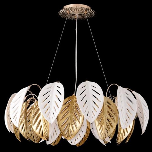 RAMONA SP8 Подвесная люстра Crystal Lux Ramona RAMONA SP8