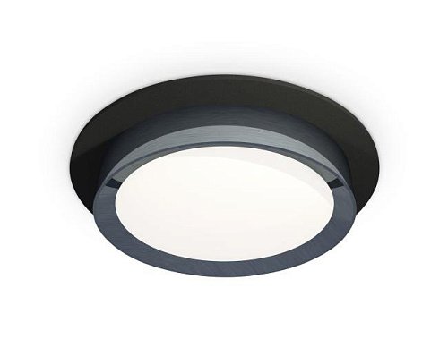 XC8051007 Встраиваемый светильник Ambrella Techno XC8051007