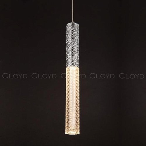 11037 Светильник подвесной Cloyd Fagott 11037