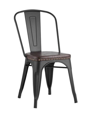 УТ000001289 Обеденный стул Stool Group Tolix Soft УТ000001289