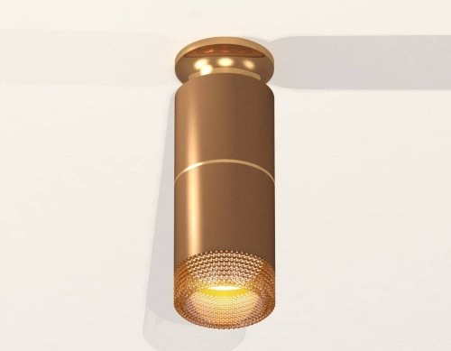 XS6304191 Накладной светильник Ambrella Techno XS6304191