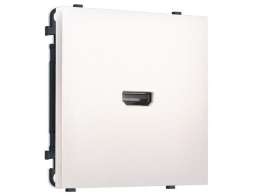 MS214030 MS214030 Комплект механизма розетки HDMI 2.1 SIGMA Жемчуг 30V/900MS 4K-120HZ 8K-60Hz QUANT PRO (SP2140, PR223)
