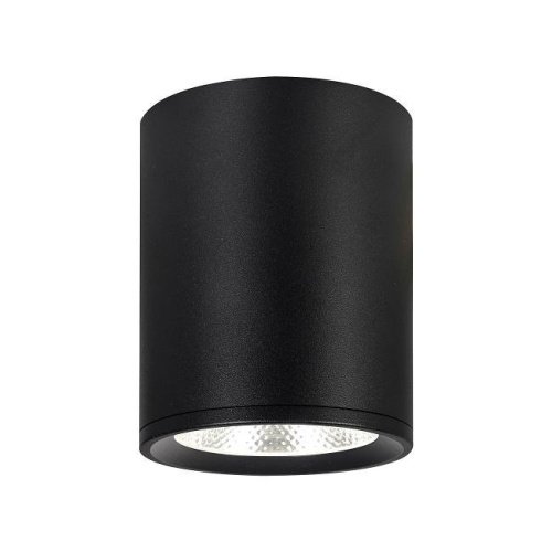 Накладной светильник Escada 20003 20003SMU/02LED SBK