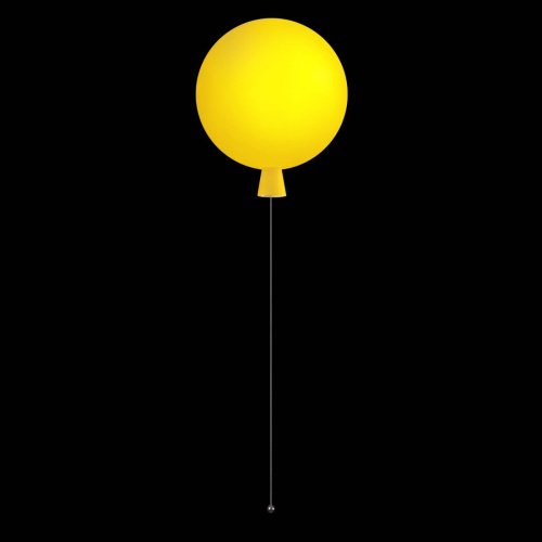 10599/200W Yellow Настенный светильник Airy Loft It 10599/200W Yellow