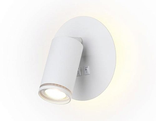 FW2462 Светильник спот Ambrella Wall FW2462
