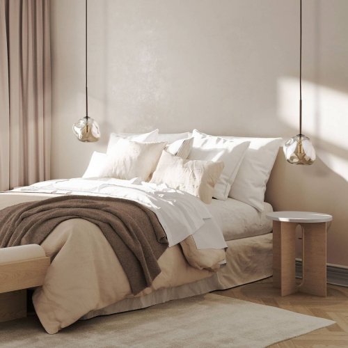 11025 Lava Brown Светильник подвесной TK Lighting Lava Brown 11025 Lava Brown