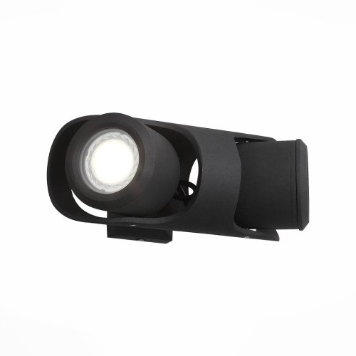 SL093.401.02 Уличный настенный светильник ST Luce Round SL093.401.02
