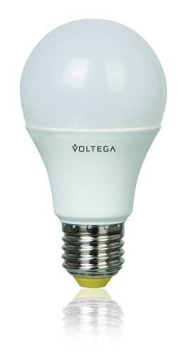 5753 Светодиодная лампа Voltega SIMPLE LIGHT 5753