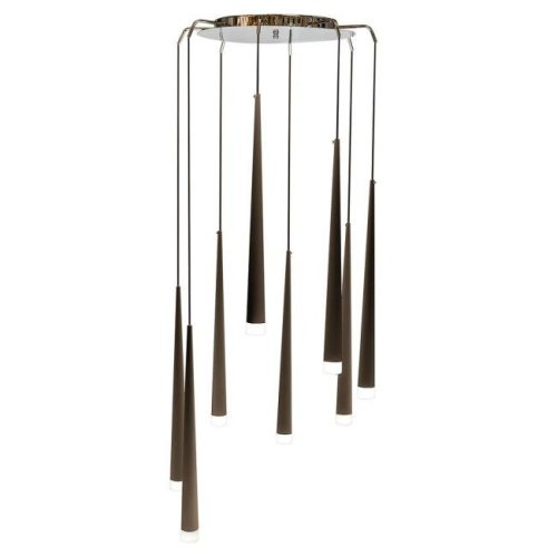 Светильник подвесной AM Group Am5 AM52H8003/8W COFFEE