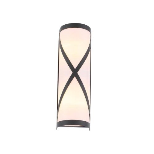 SL076.411.01 Уличный настенный светильник ST Luce Agio SL076.411.01