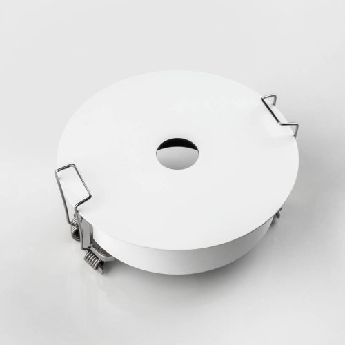 074206-12 Рамка встраиваемая плоская д/светильников 0742х6 Lightstar Spira 074206-12