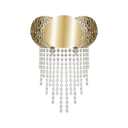 Настенное бра L'Arte Luce Luxury Mastery L38522.92