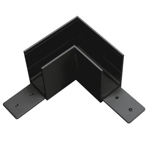 Коннектор для шинопровода Lightstar Teta 505127-ALU