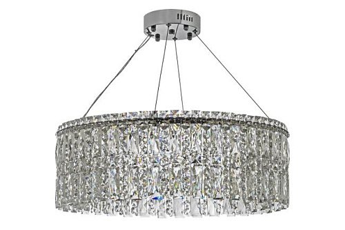 Подвесная люстра Arti Lampadari Ovindoli Gold Ovindoli L 1.5.60.102 N