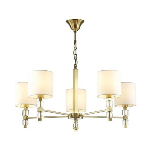 4112/5 Подвесная люстра Odeon Light Pavia 4112/5