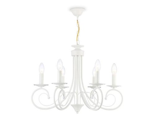 TR9611 Подвесная люстра Ambrella Modern TR9611