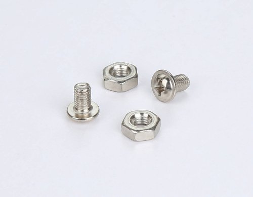 Уголок регулируемый для корпуса в натяжной потолок Ambrella Track System GL3620