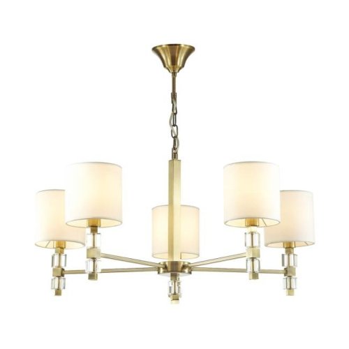 4112/5 Подвесная люстра Odeon Light Pavia 4112/5