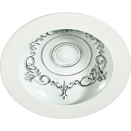 357491 Встраиваемый светильник с узорами Gesso 357491 Novotech