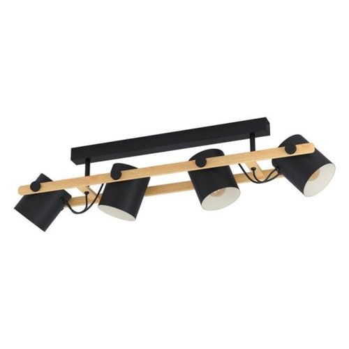 Светильник спот Eglo Hornwood 43558