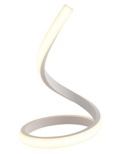 LED LAMPS 81339/1T Настольная лампа Natali Kovaltseva Led LED LAMPS 81339/1T