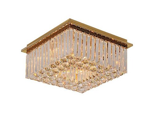 8401/80 PL gold Потолочная люстра Newport Catrin 8401/80 PL gold