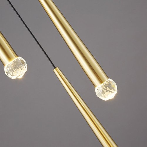 Светильник подвесной ImperiumLoft Magrit-Lux-More01 228356-23