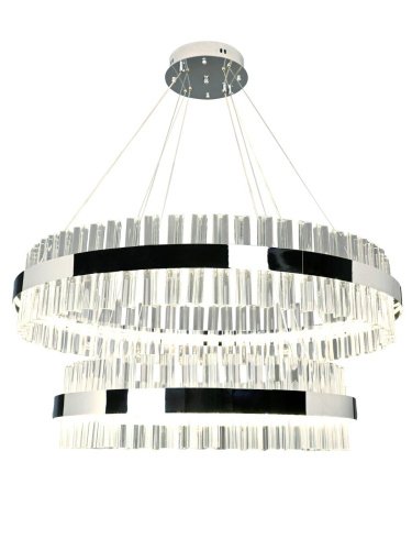 Подвесная люстра Natali Kovaltseva Innovation Style INNOVATION STYLE 83007