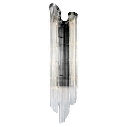 L09824.35 Настенное бра L'Arte Luce Luxury Stream L09824.35