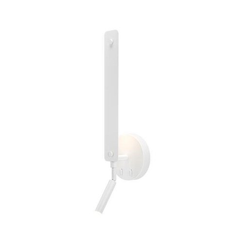 MOD214WL-L8W3K Настенный светильник Maytoni Combo MOD214WL-L8W3K
