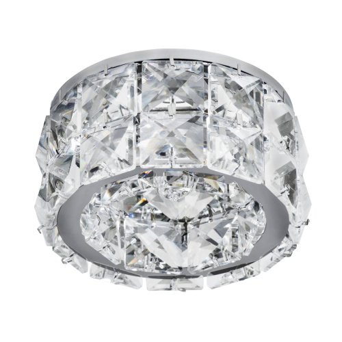 032804 Встраиваемый светильник Lightstar Onda grande 032804