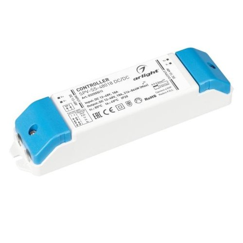 Контроллер плавного включения LED лент Arlight Spv 032555(1)