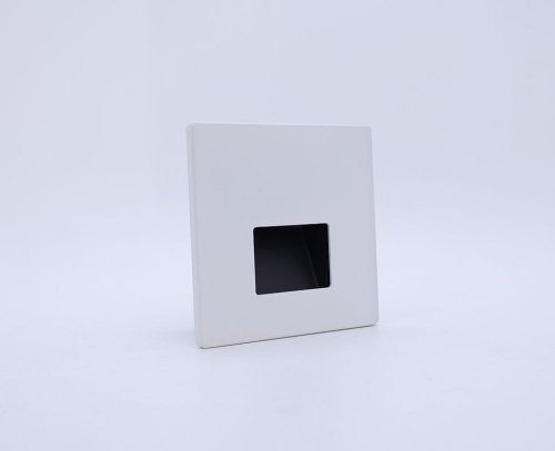 IT015-0302 white Подсветка для ступеней Italline IT015-0302 white