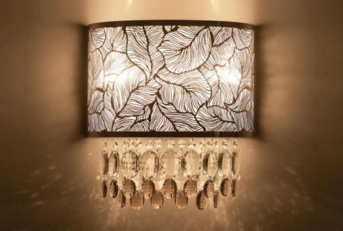 2187/2W Настенное бра Odeon Light LIAN 2187/2W