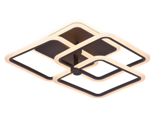 FA535 Потолочная люстра с пультом Original Ambrella FA535