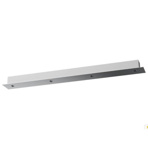 9379 9379 Основание потолочное 4L MODULAR LIGHT FLORONES
