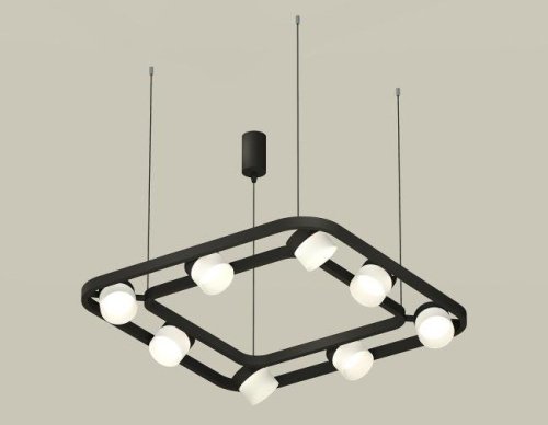 Подвесная люстра Ambrella Traditional DIY XB9182154