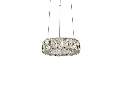 Светильник подвесной Newport Krista 8580/20 C chrome