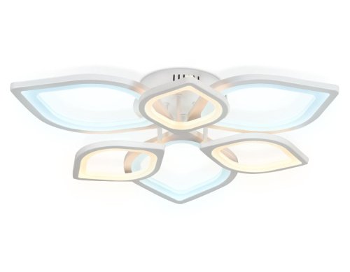 FA445 Потолочная светодиодная люстра Original Ambrella FA445