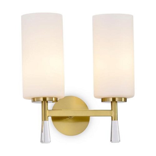 FR2031WL-02BS Настенное бра Freya Chic FR2031WL-02BS