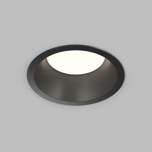DK2155-BK Встраиваемый светильник Denkirs Iner DK2155-BK