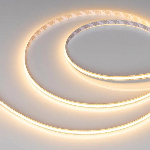 Светодиодная лента Arlight Cob Открытая 043413