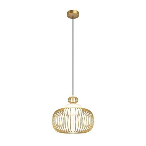 Светильник подвесной Maytoni Levitation MOD376PL-01G