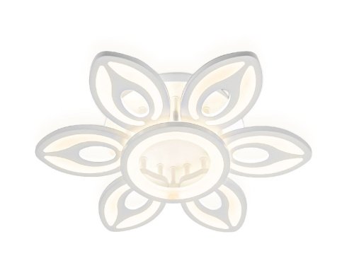 FA462 Потолочная люстра с пультом Original Ambrella FA462