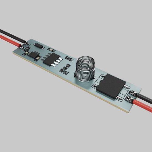 Диммер 12-24VDC 3A Maytoni Датчики 751004