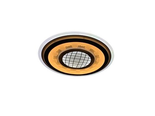 LED LAMPS 5603 Потолочная светодиодная люстра LED Lamps Natali Kovaltseva LED LAMPS 5603