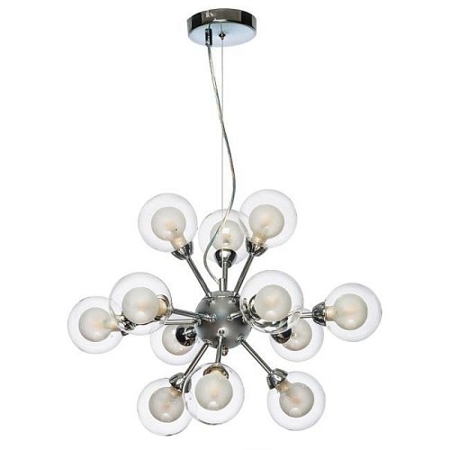 VL1173L12 Подвесная люстра Vele Luce Dandelion VL1173L12