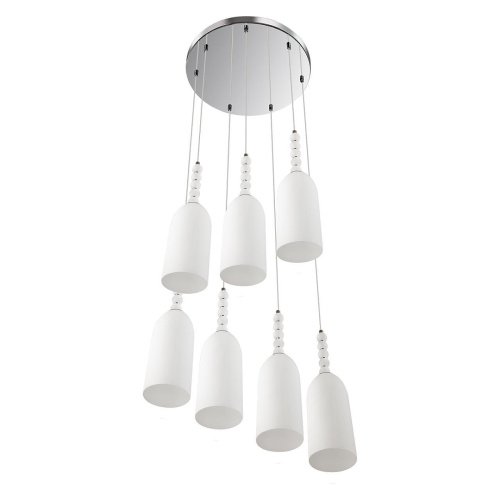 8270/7A Светильник подвесной Lumion Tracy 8270/7A